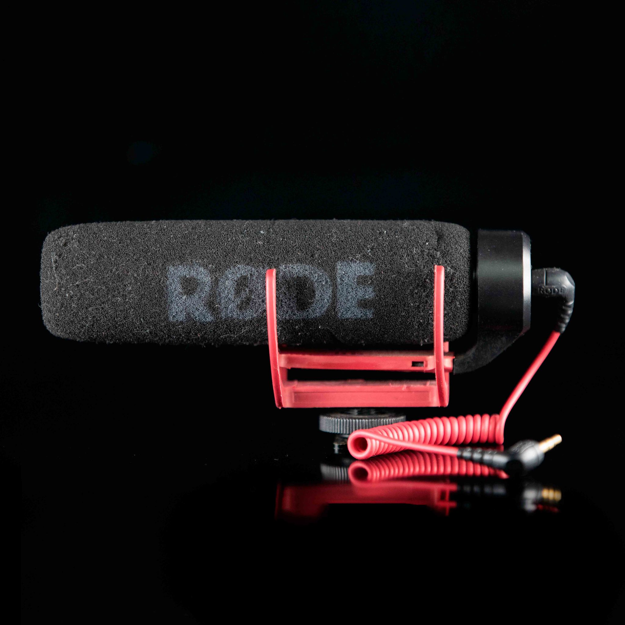 MICROFONE DIRECIONAL ROD GO