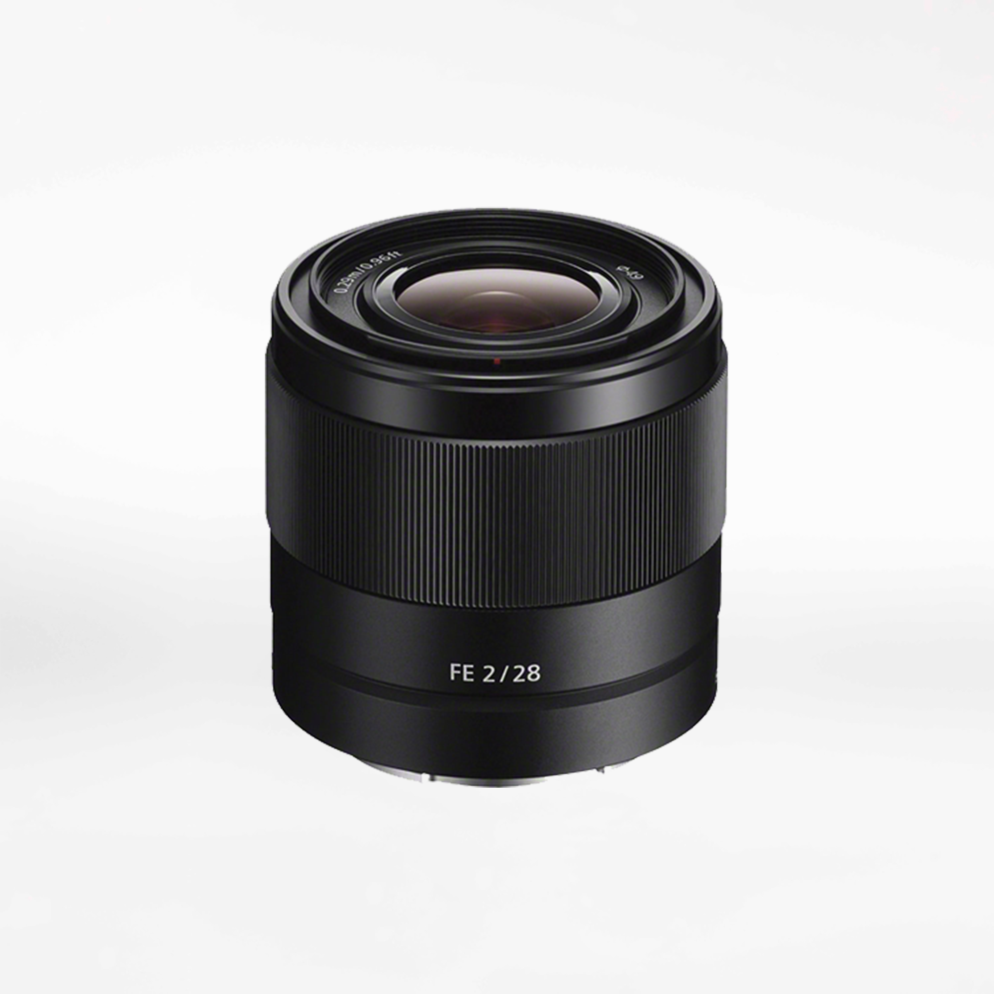 LENTE SONY 28MM - 1