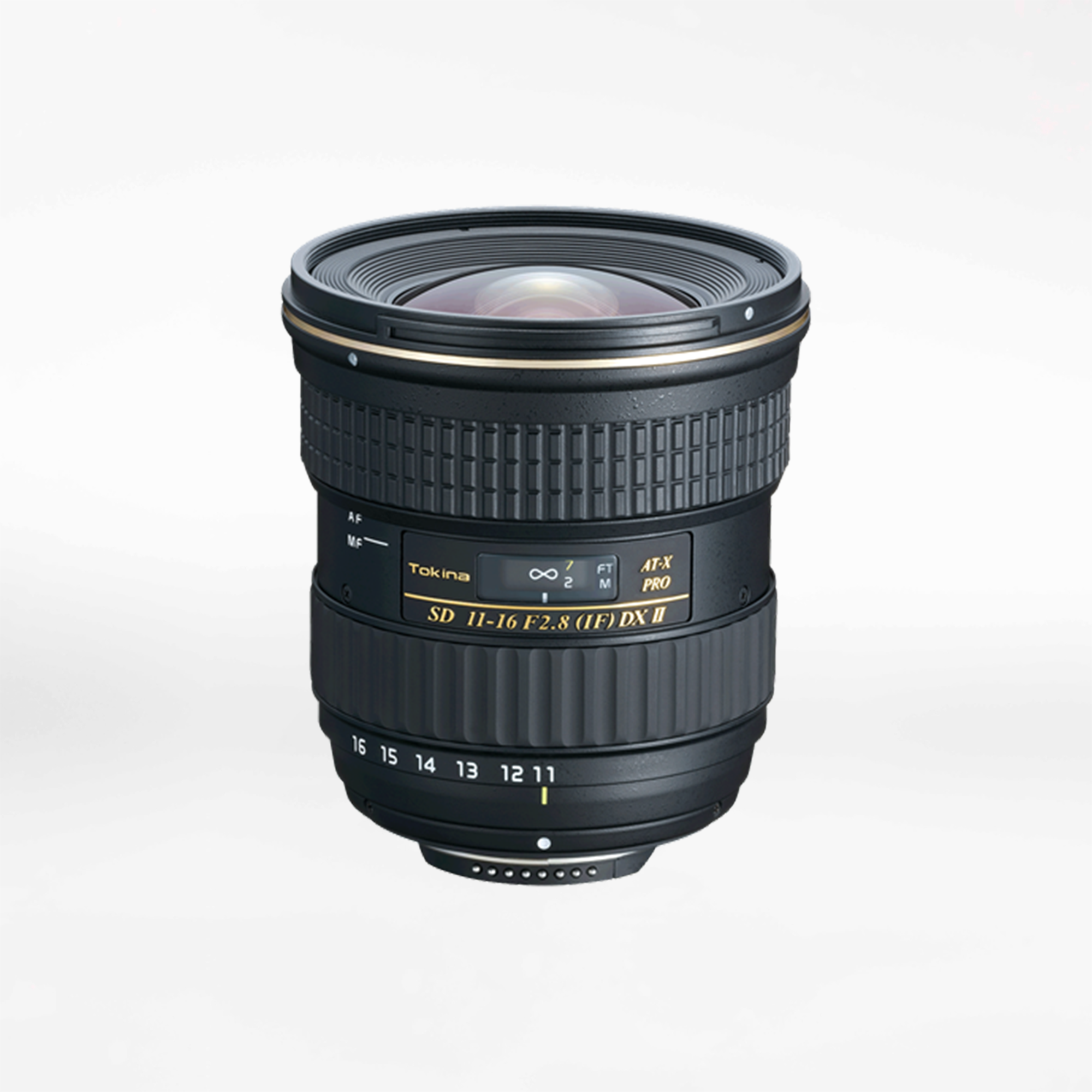 LENTE TOKINA 11-16MM - 1