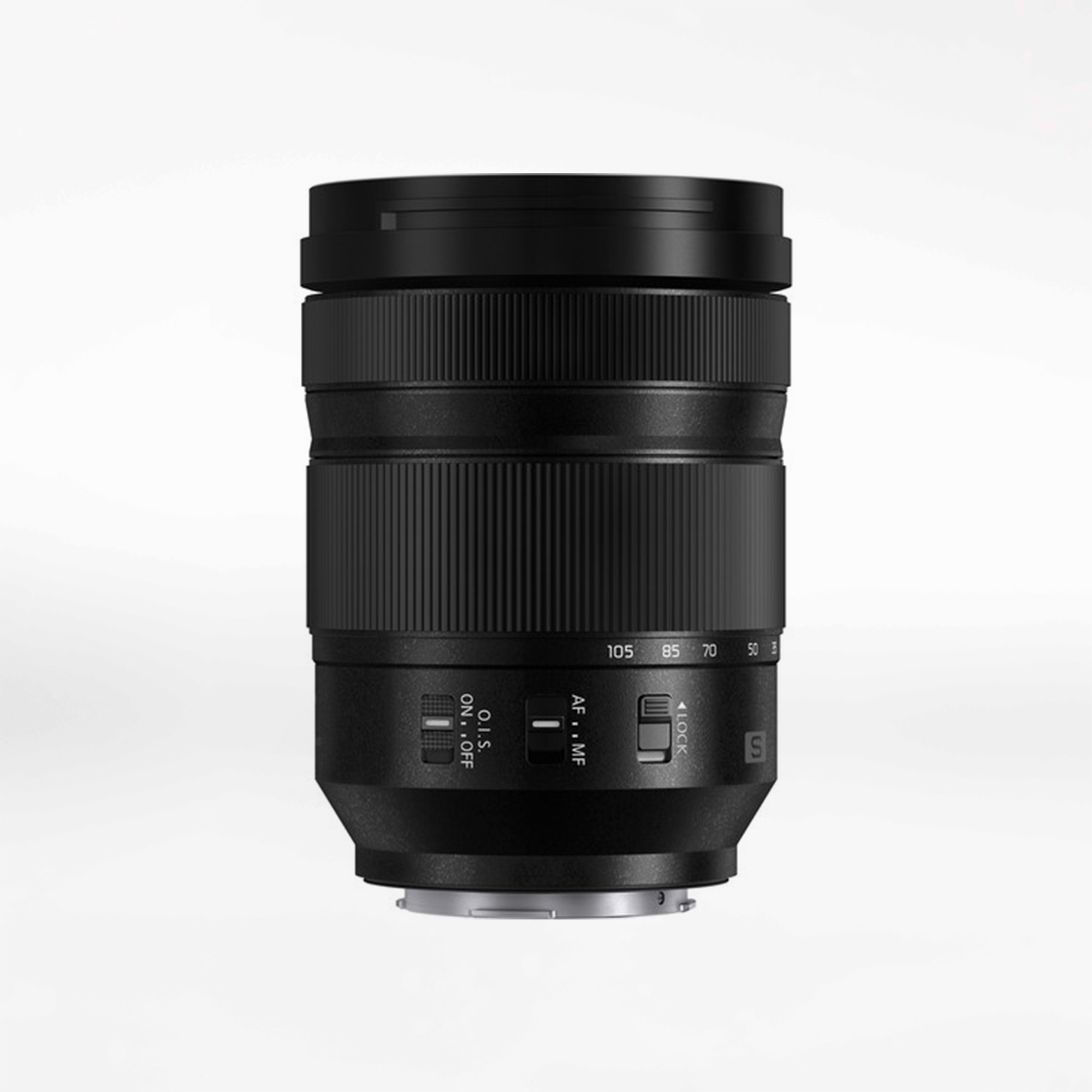 1 - LENTE PANASONIC LUMIX S PRO 24-105MM F_4