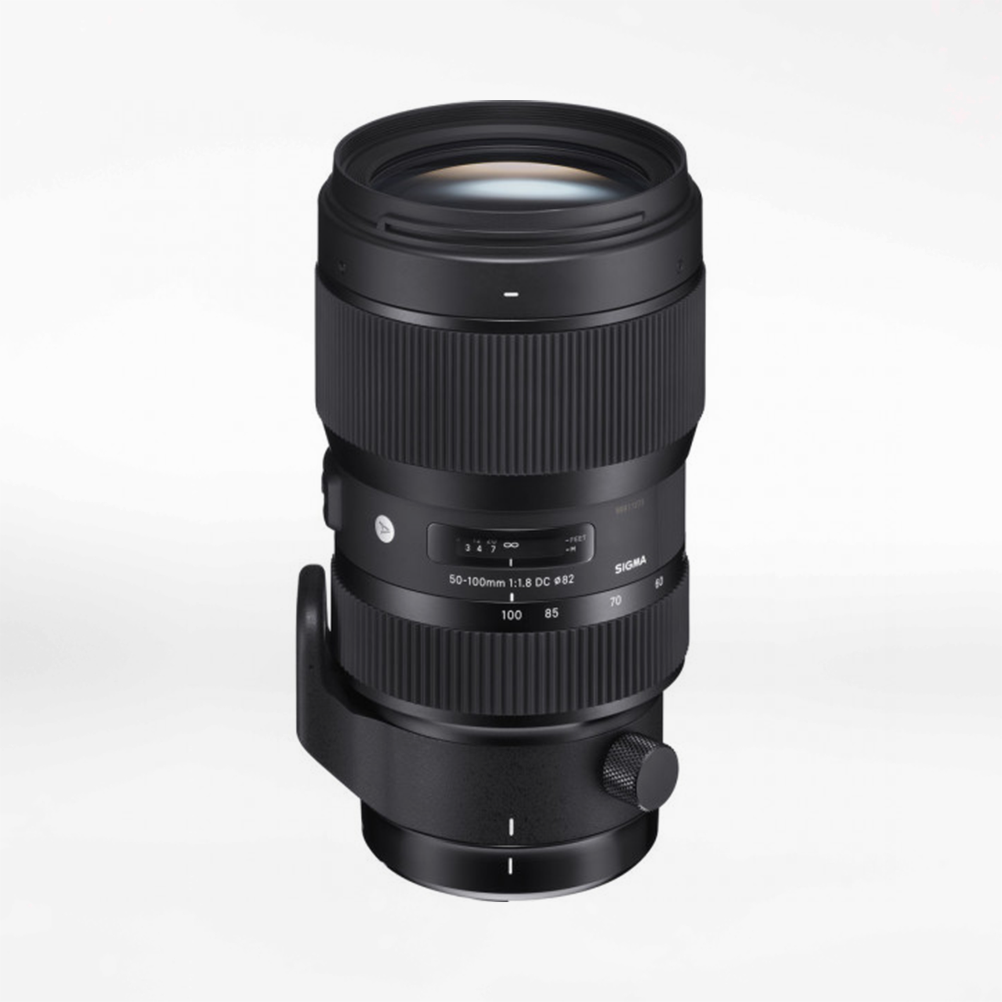 1 - LENTE SIGMA ART 50-100MM F_1.8