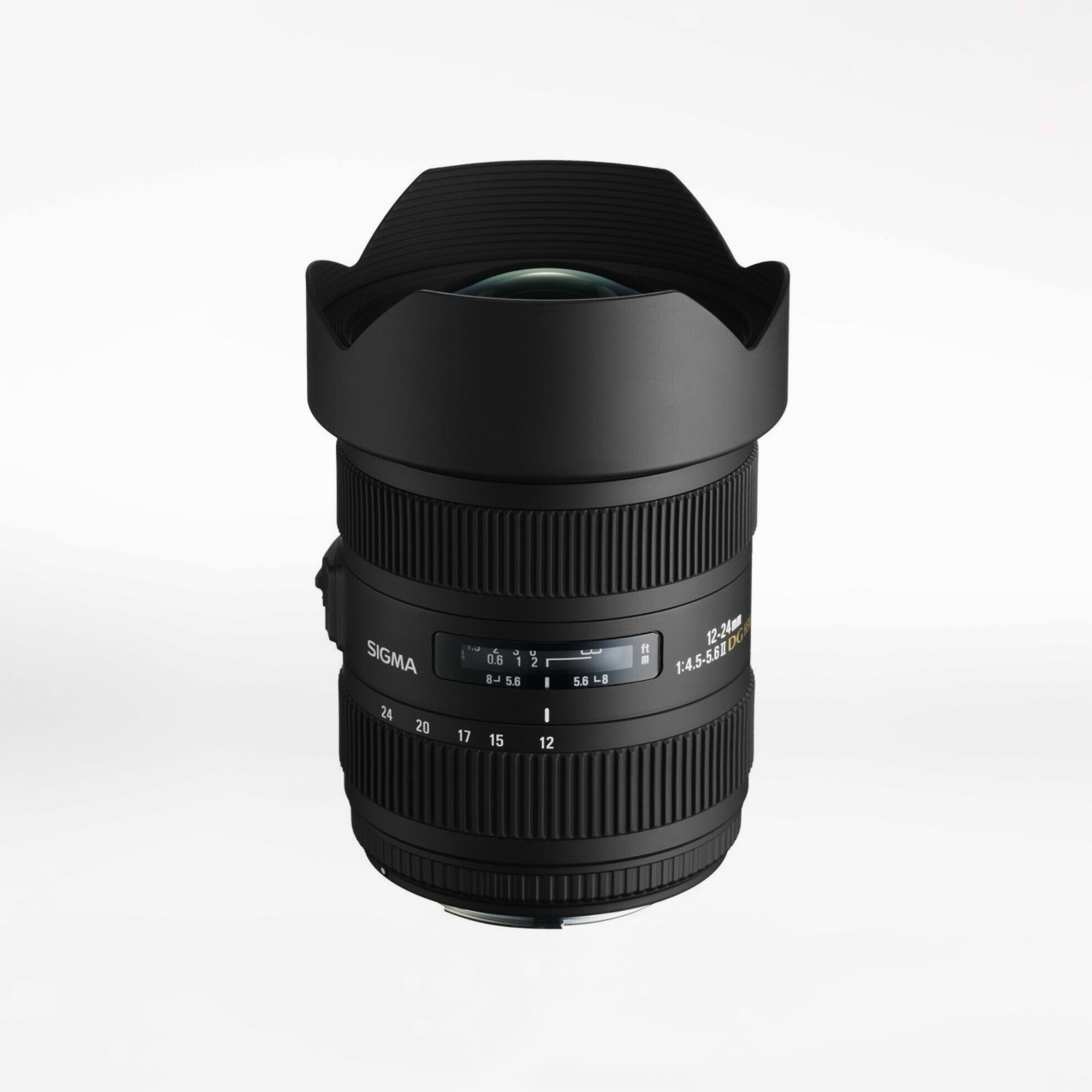 LENTE SIGMA 12-24MM