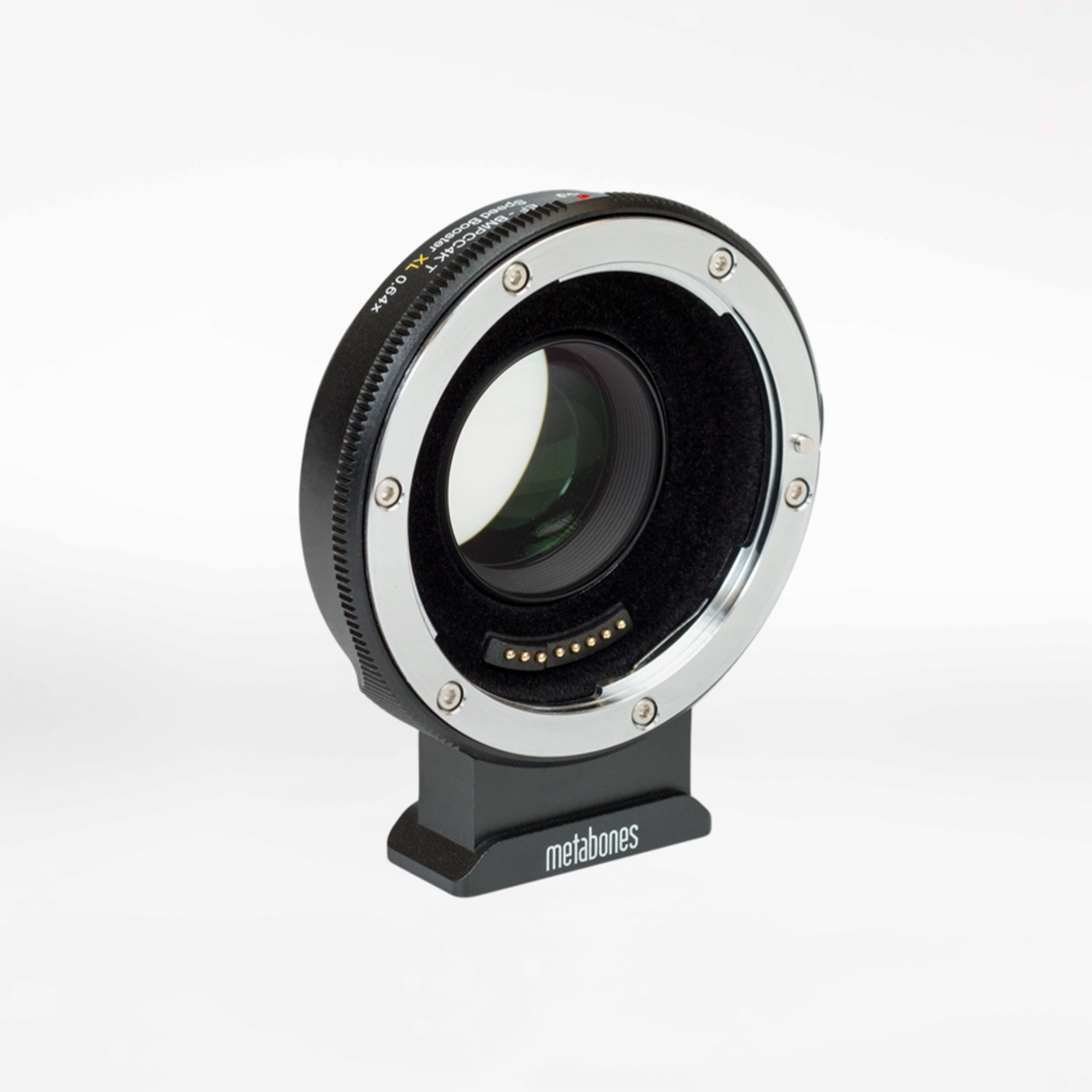 METABONES SPEED BOOSTER ADAPTADOR XL 0.64x