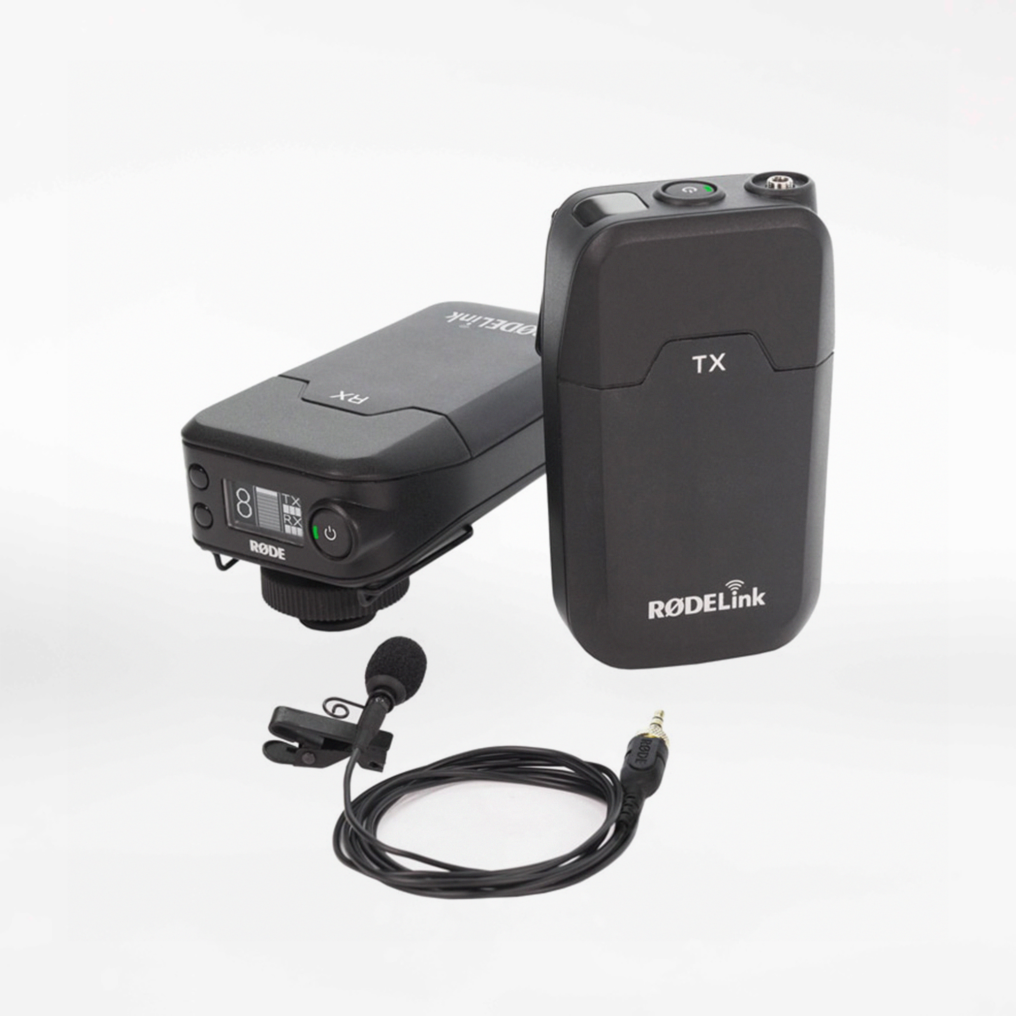 RODE LINK LAPELA WIRELESS