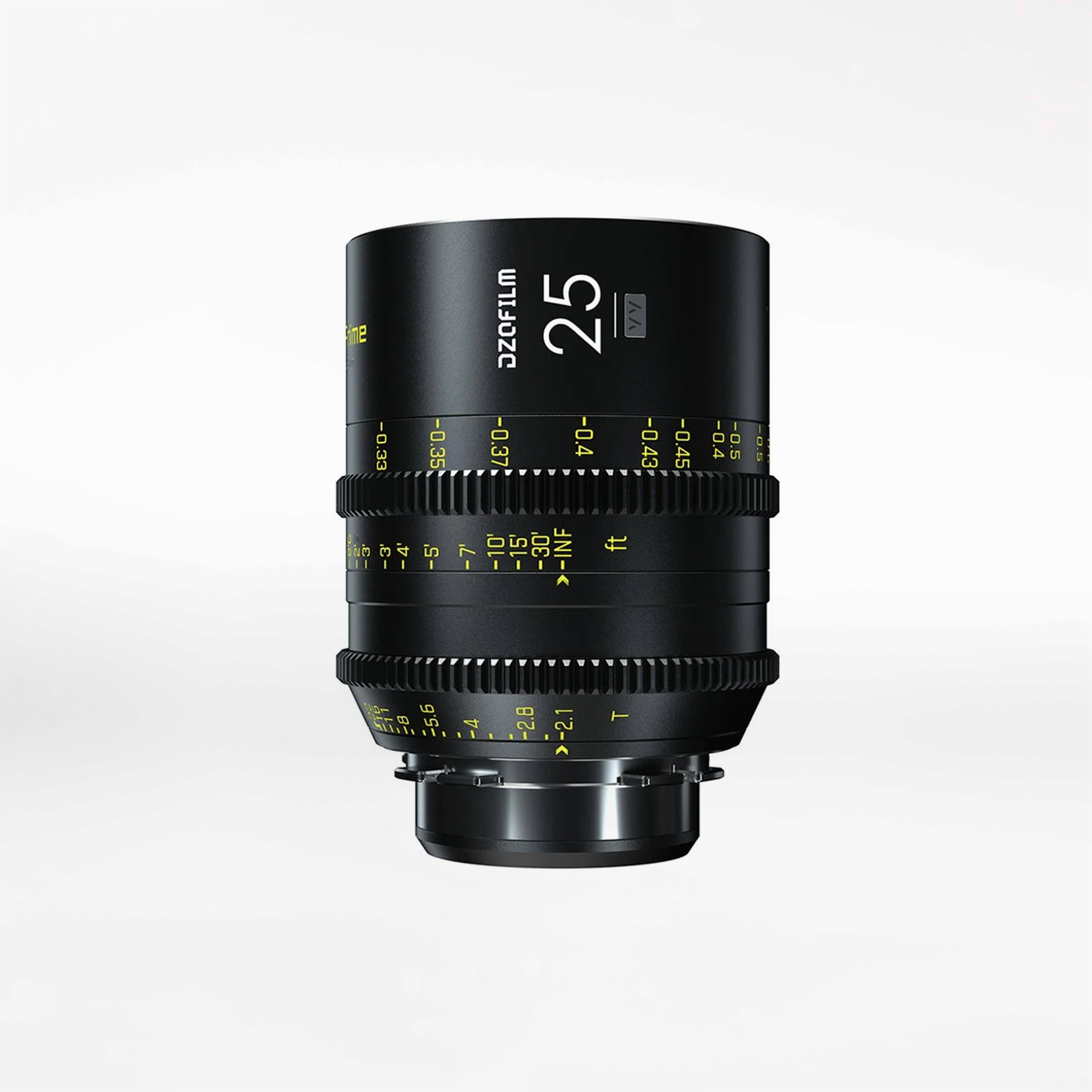 1 - DZOFILM 25mm T2.1 VESPID