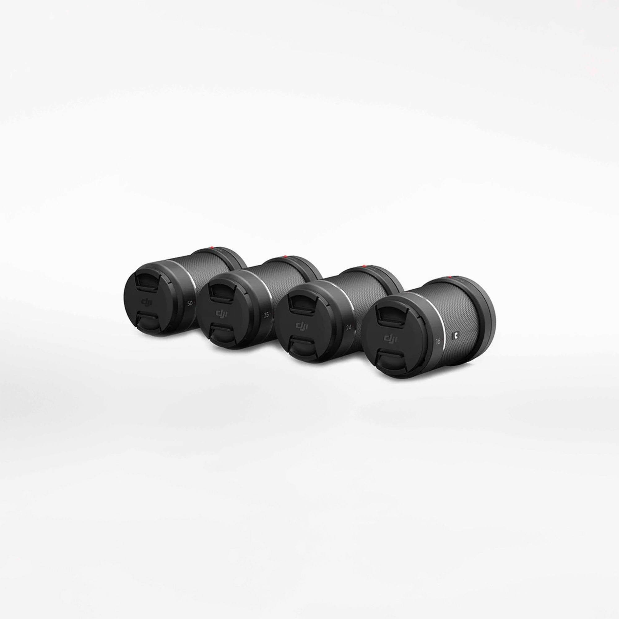 DJI ZENMUSE X7 DL_DL-S 4 LENS KIT (1)