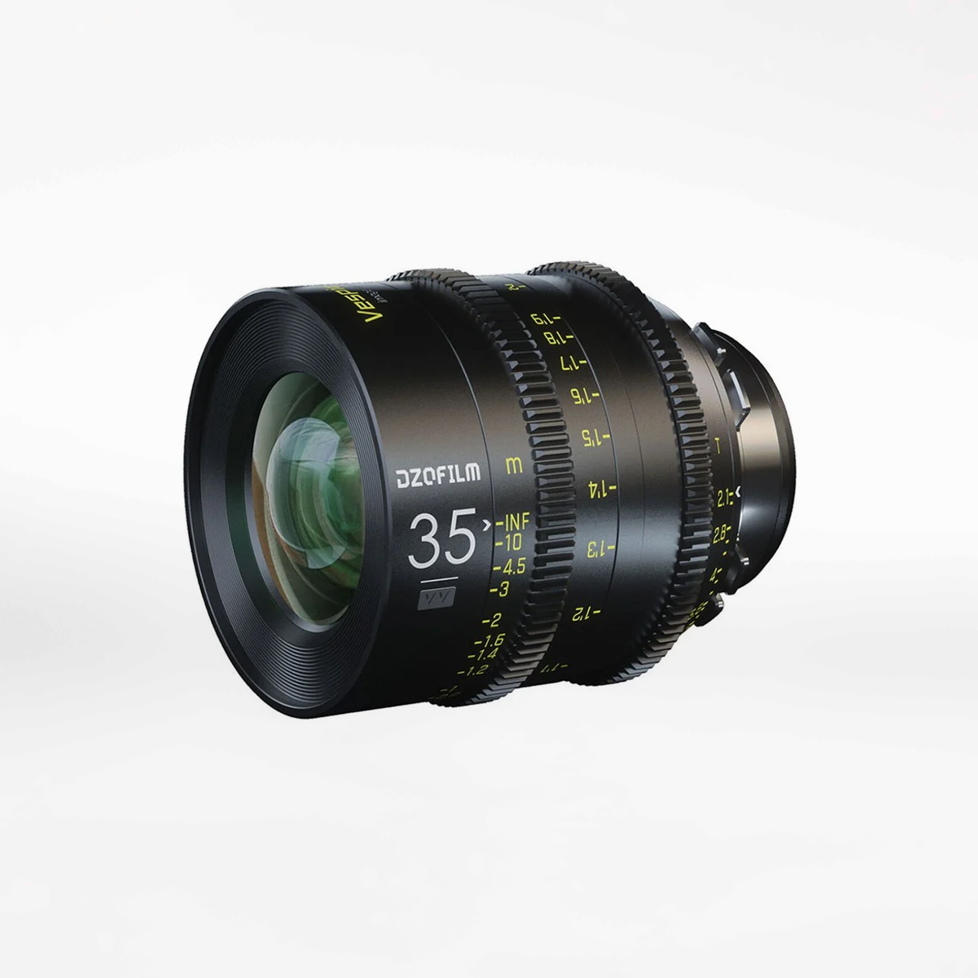 DZOFILM 35MM T2.1 VESPID