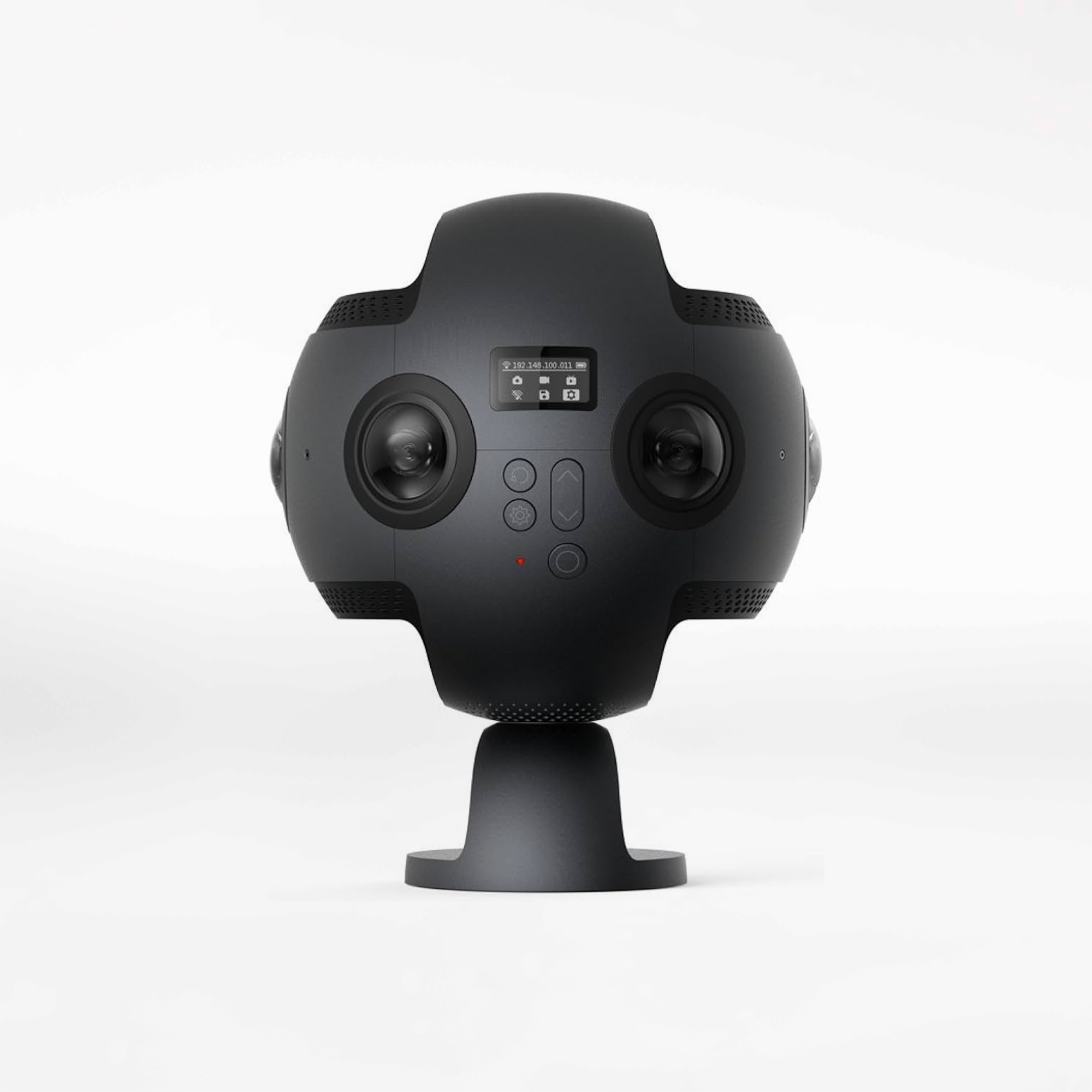 INSTA 360 PRO