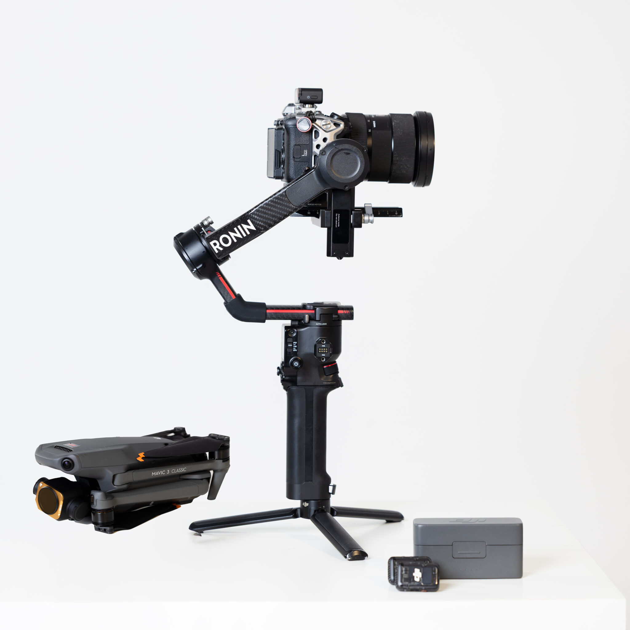 KIT HORIZON-2