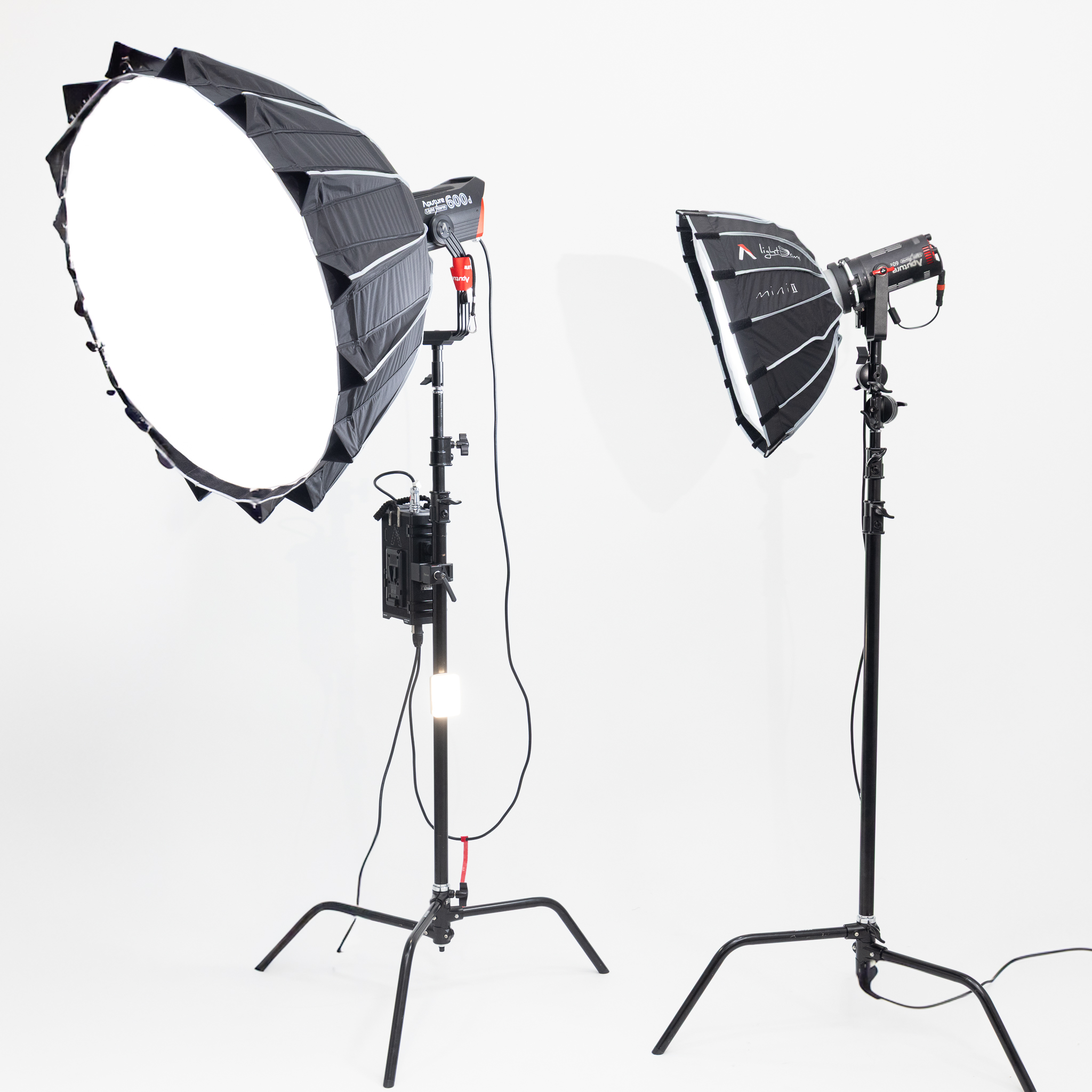 KIT LUMA-1