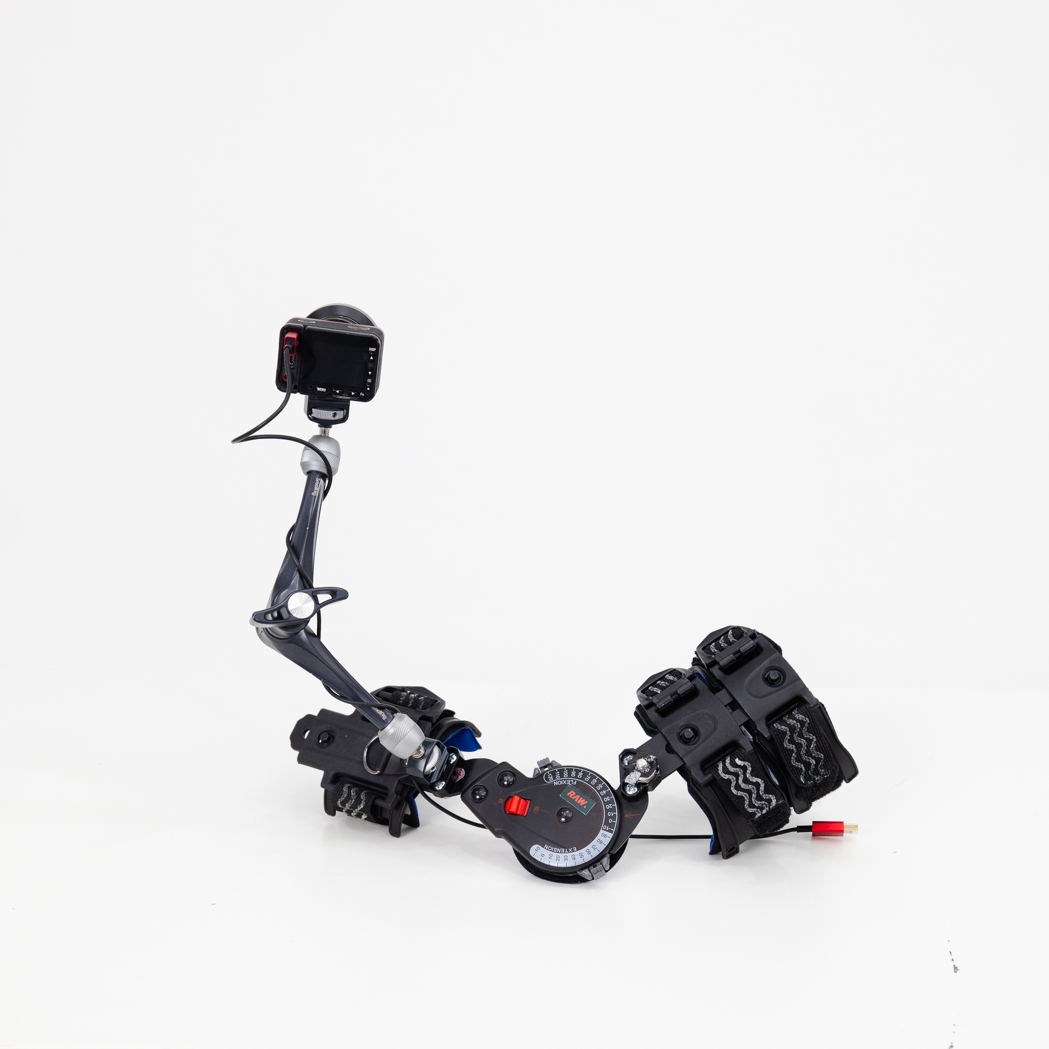KIT FLEX RIG-6