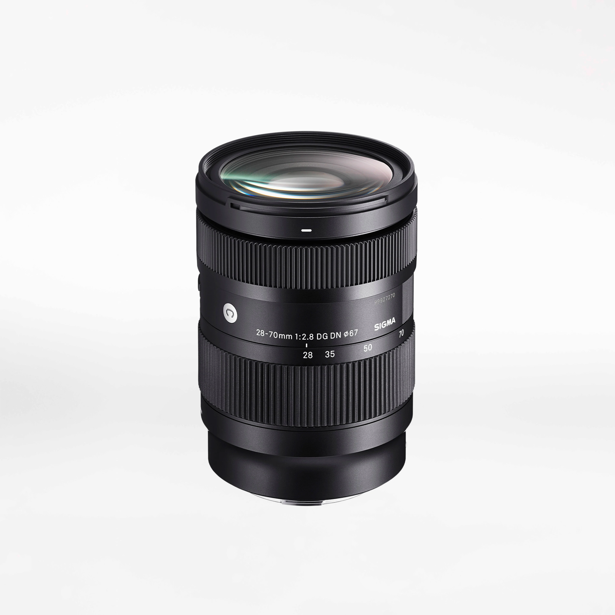1 - LENTE SIGMA CONTEMPORARY 28-70MM F_2.8