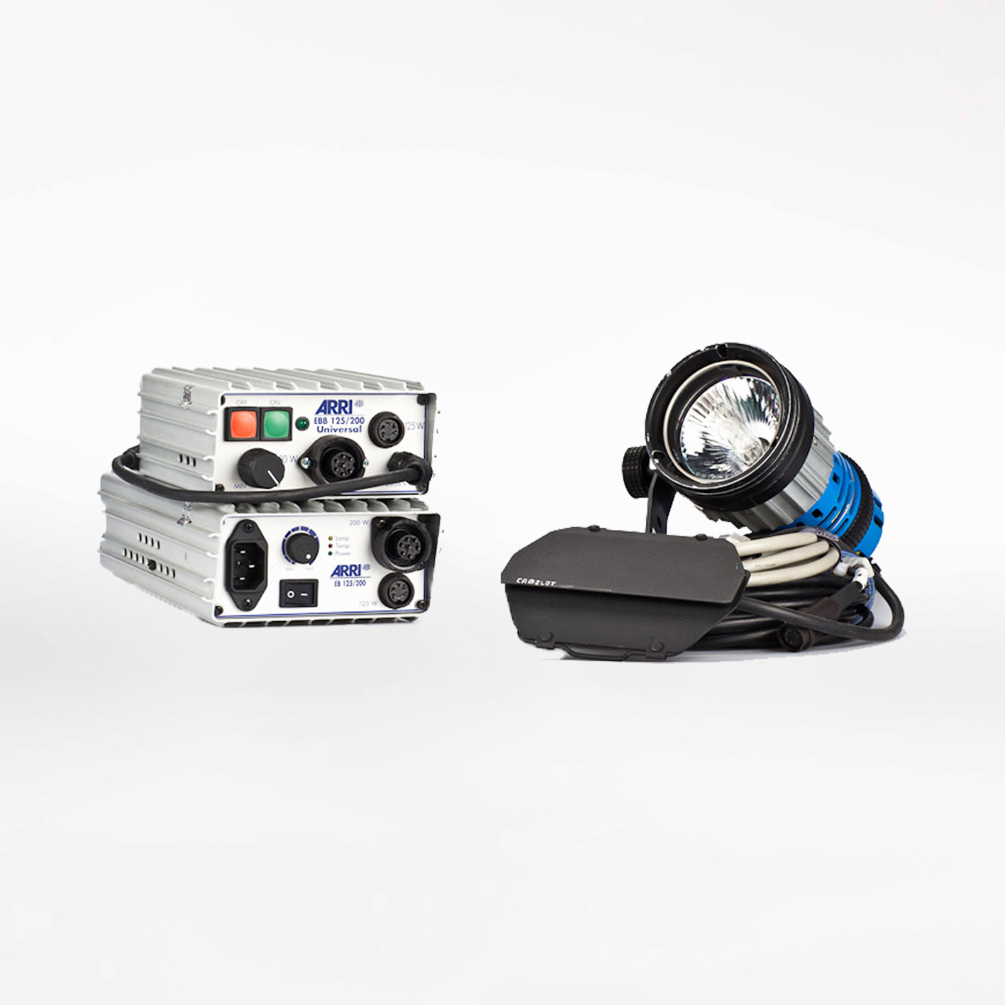arri 2
