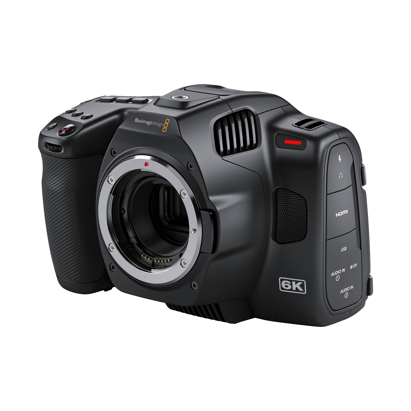 blackmagic