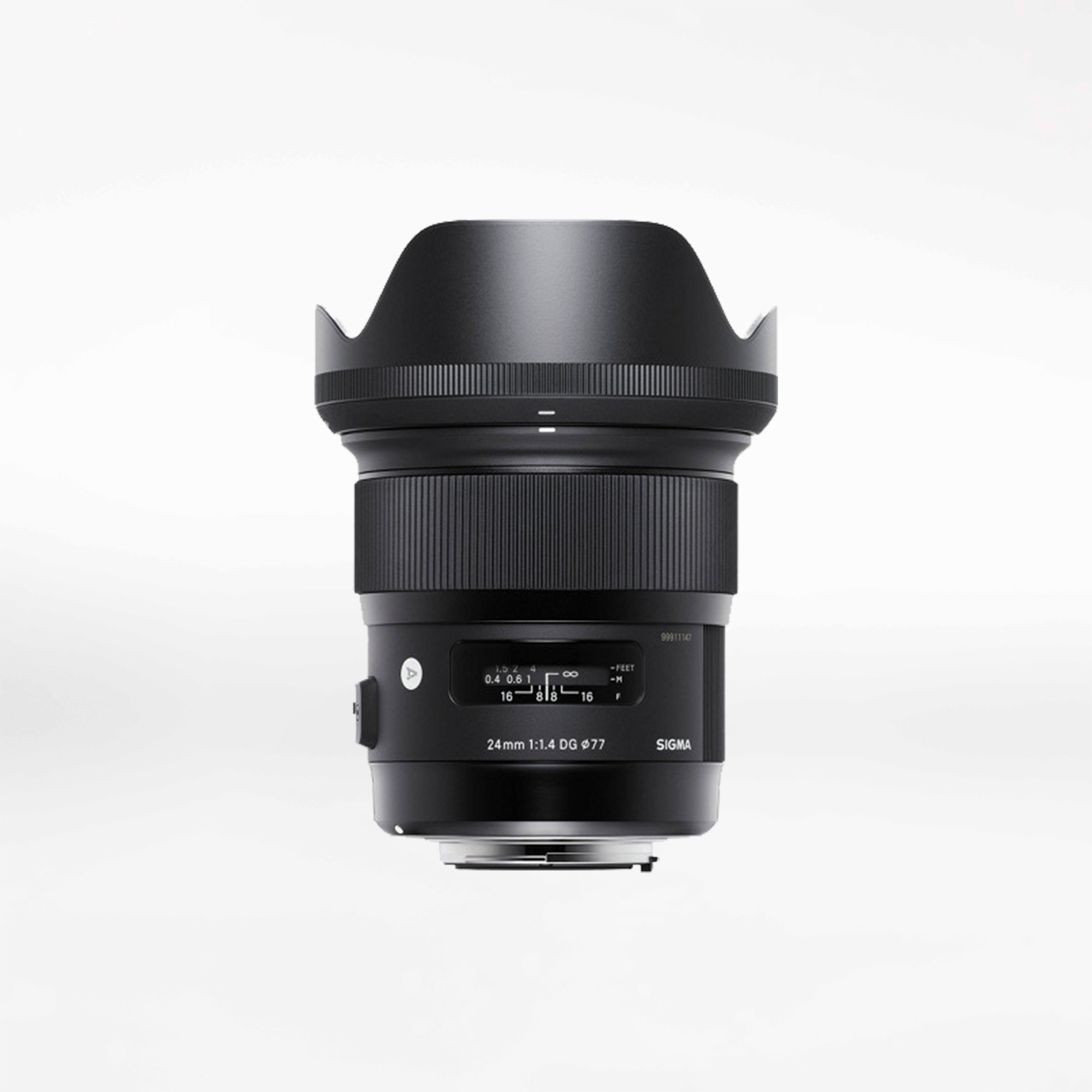 1 - LENTE SIGMA 24MM