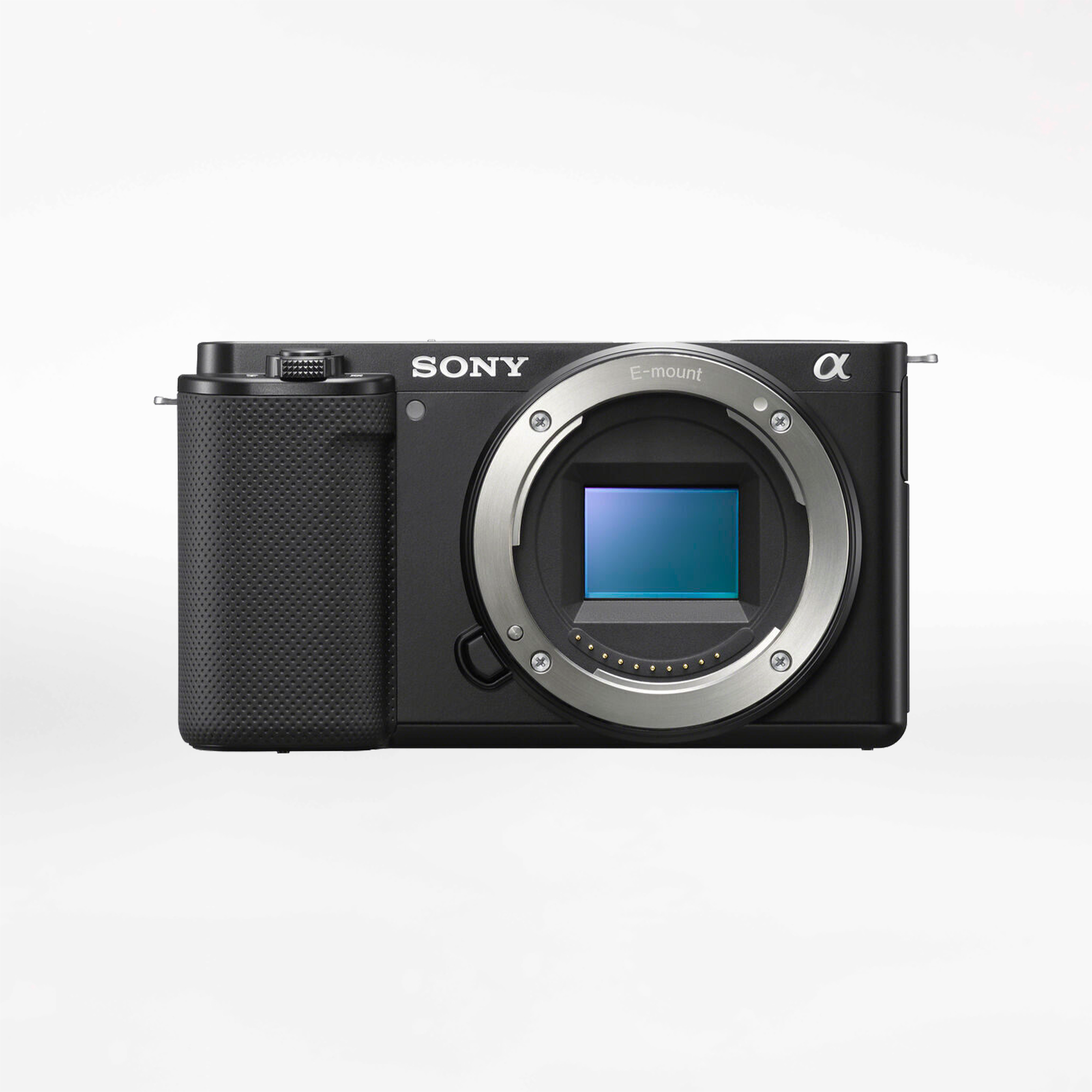 1 - CÂMERA SONY ZV-E10 MARK 1