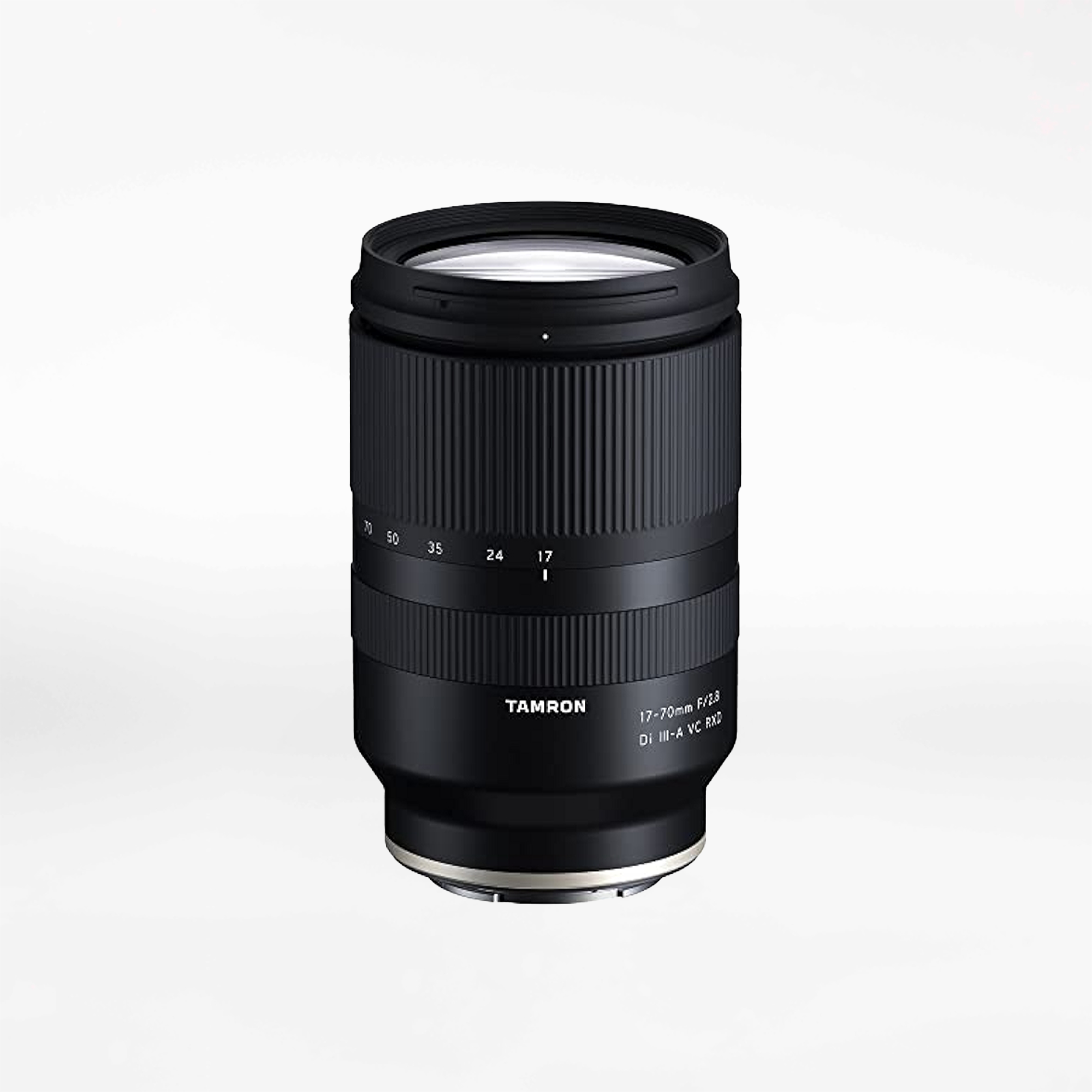 2 - LENTE TAMRON 17-70MM E-MOUNT