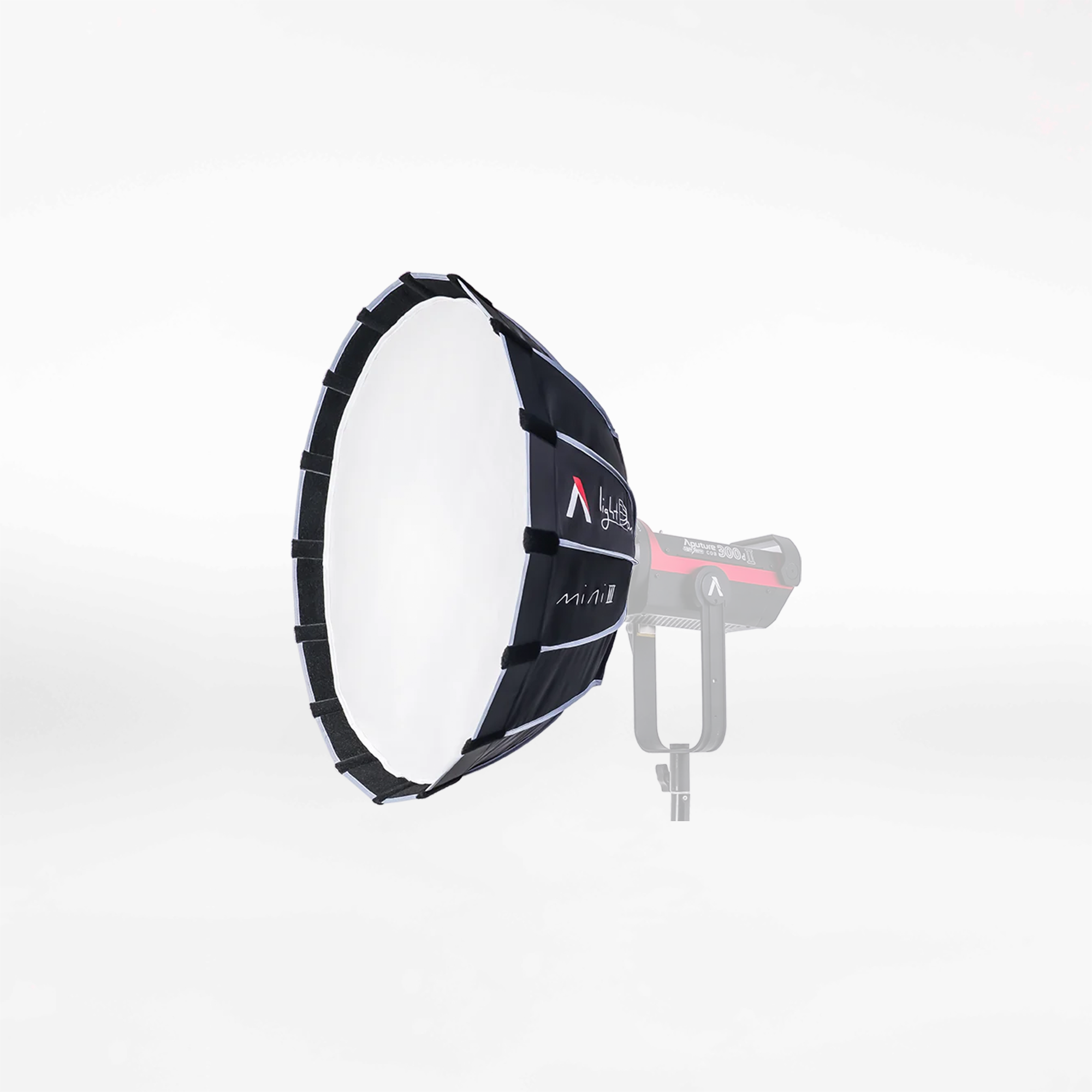APUTURE MINI DOME II